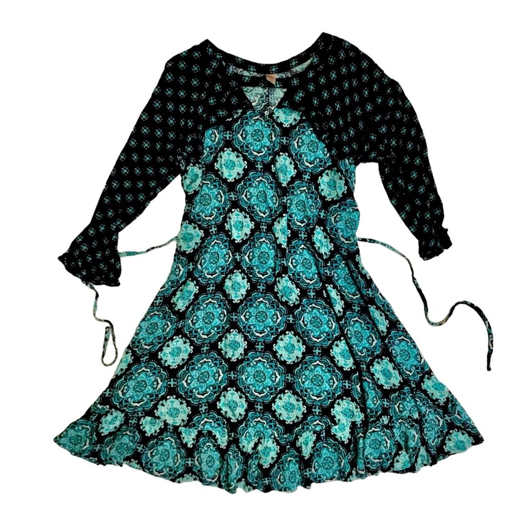 Justice Dress